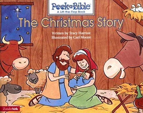 The Christmas Story