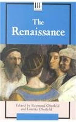 Bard Mitchell, G: Renaissance