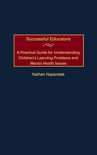 Successful Educators