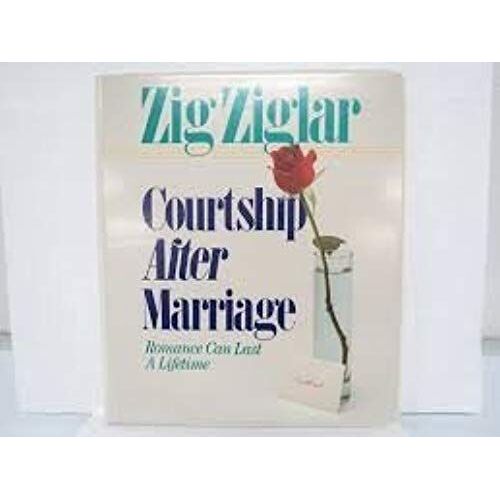 Courtship After Marriage