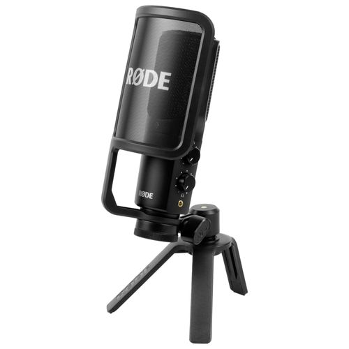 Rode NT-USB+ - Microphone USB