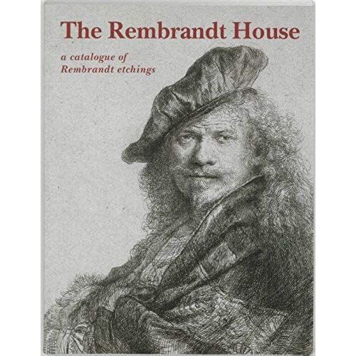 Ornstein-Van Slooten, E: The Rembrandt House