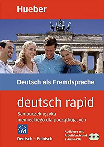 Deutsch Rapid. Deutsch - Polnisch