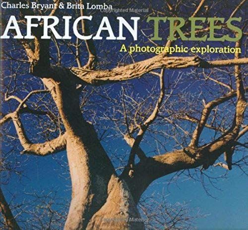 African Trees: A Photographic Exploration