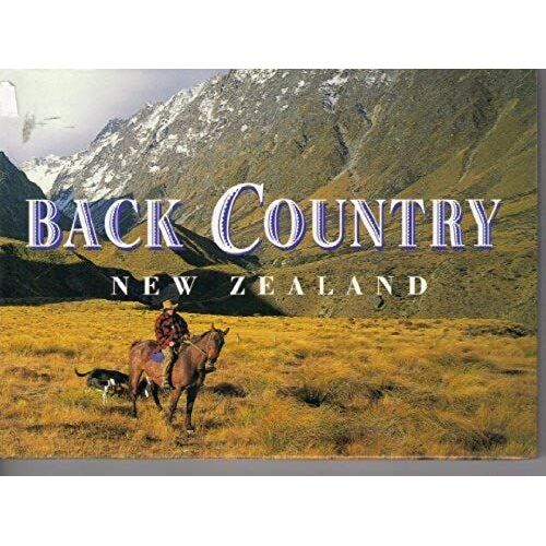 Back Country New Zealand