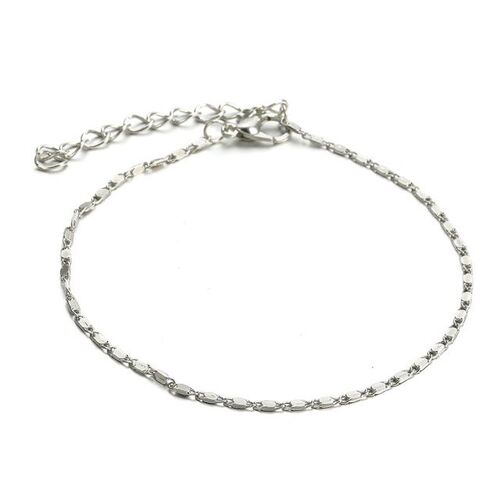 Bracelet De Cheville Pieds Nus Pour Femmes, Bijoux De Plage, Style Bohème, Nouvelle Collection