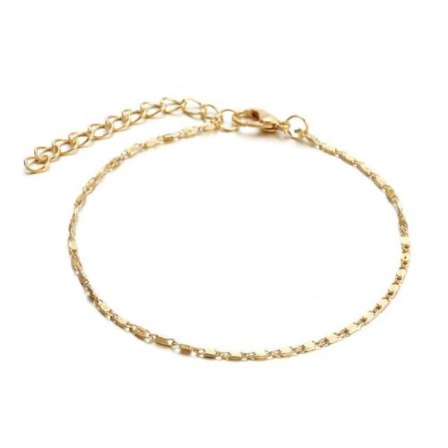 Bracelet De Cheville Pieds Nus Pour Femmes, Bijoux De Plage, Style Bohème, Nouvelle Collection