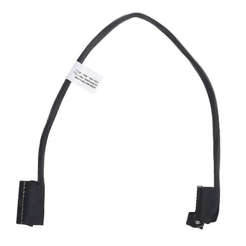 Câble de batterie 7270 7470 E7270 E7470 Câble de batterie pour ordinateur portable AAZ60 DC020029500 049W6G