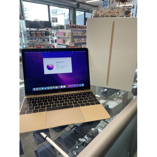 Apple MacBook 12' OR