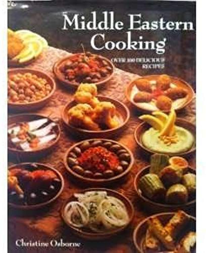 Middle Eastern Cooking