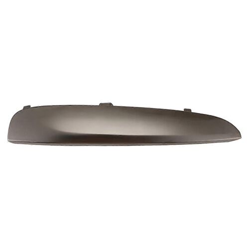 Garniture De Panneau Latéral De Conduit D'air De Voiture Pour X6 F16 2015-2019 35i 35ix 5ix 50ix Bande De Décor De Ventilation Avant 51767361418 R