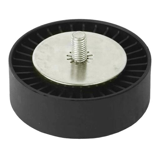 Poulie De Tension De Courroie D'entraînement De Voiture 11287557851 Pour 335is 335i 135i 2008-2013 11287563927, 7pk1855, 11287556251