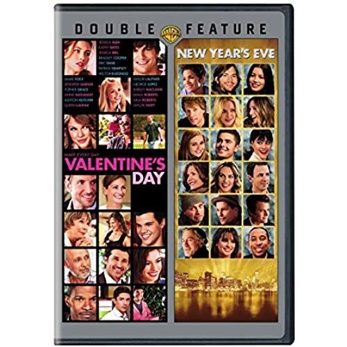 Valentine's Day / New Year's Eve