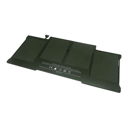 CoreParts - Batterie de portable (équivalent à : Apple A1405, Apple A1377, Apple 661-5731, Apple 020-6955-A, Apple 661-6055, Apple 661-6639, Apple 020-7379) - 55 Wh - pour Apple MacBook Air 13.3"...