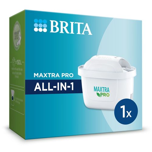Filtre à eau MAXTRA PRO AIO BRITA