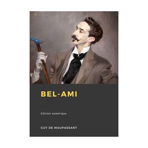 Bel-Ami