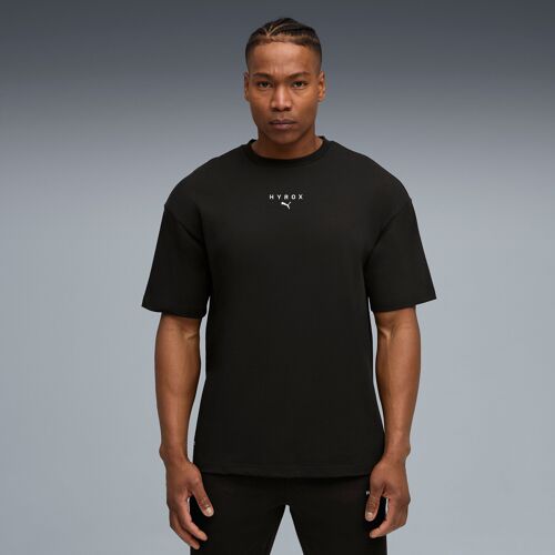 T-Shirt Lifestyle Puma X Hyrox Homme, Vêtements, Noir, Xl