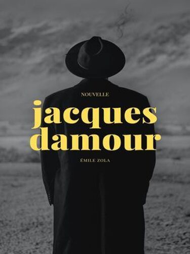 Jacques Damour