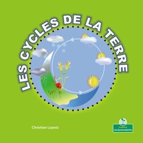 Les Cycles De La Terre (Earth Has Cycles)