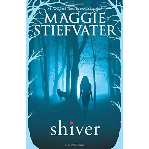 Shiver (Shiver, Book 1)