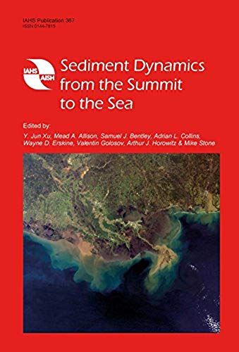 Sediment Dynamics From The Summit To The Sea (International Association Of Hydrological Sciences (Iahs) Iahs Series Of Proceedings And Reports Publication)