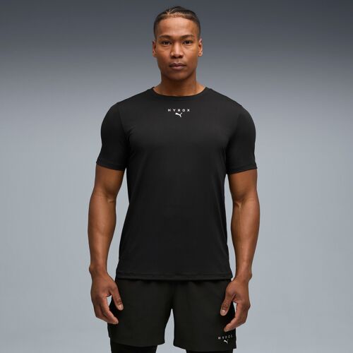 T-Shirt Thermoadapt Cloudspun Puma X Hyrox Homme, Vêtements, Noir, Xxl