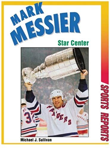 Mark Messier: Star Center