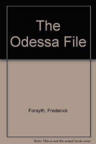 The Odessa File