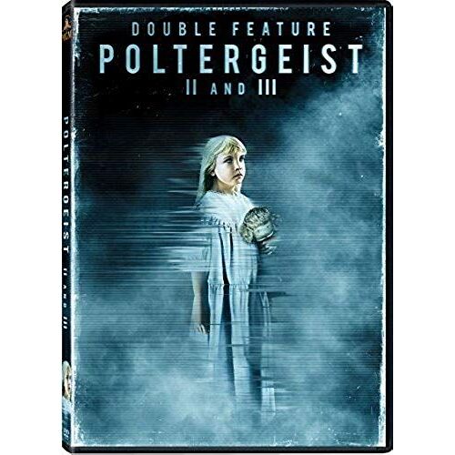 Poltergeist Ii: The Other Side / Poltergeist Iii