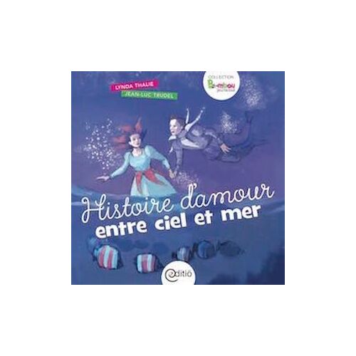 Histoire D'amour Entre Ciel Et Mer