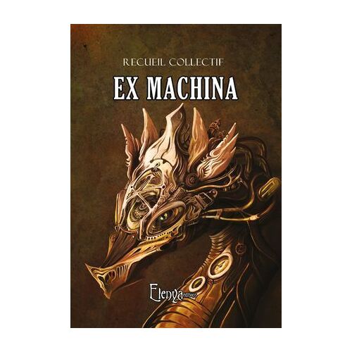 Ex Machina
