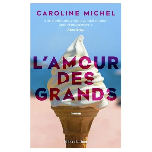 L'amour Des Grands