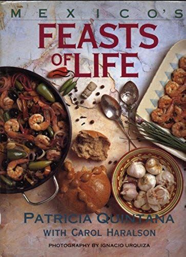 Mexico's Feasts Of Life