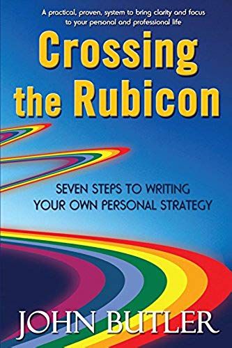 Crossing The Rubicon