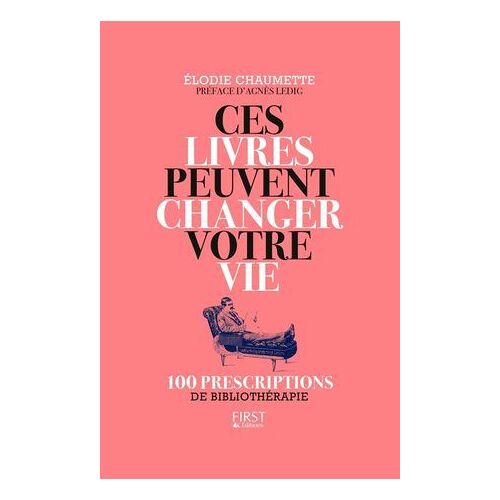 Ces Livres Peuvent Changer Votre Vie