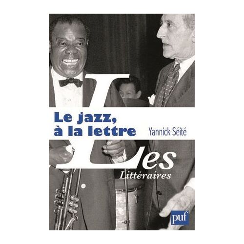 Le Jazz, À La Lettre