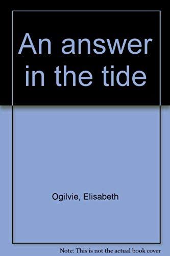 An Answer In The Tide