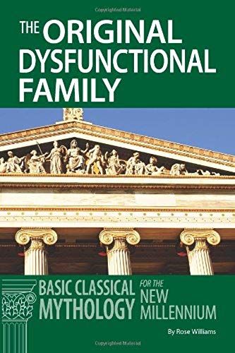 Original Dysfunctional Family Pb