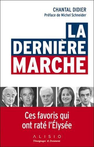 La Dernière Marche
