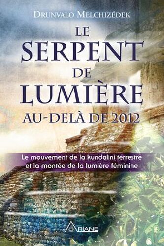 Le Serpent De Lumière