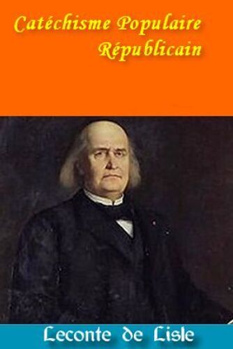 Catéchisme Populaire Républicain