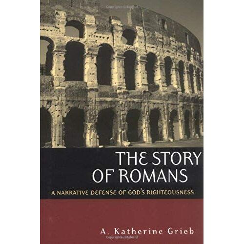 The Story Of Romans