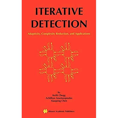 Iterative Detection