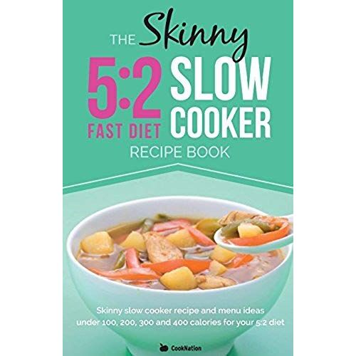 The Skinny 5