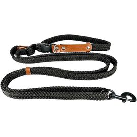 Cmjaagur-Laisse Main Libre Chien 2m. Réglable Libre Longueur. Ceinture Securite Voiture. Laisse Bondouliere Ceinture Chien. Jogging Canicross Pour Petit Moyens Chiens. Fabriqué En Espagne. N[M1592]