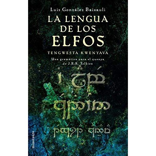 La Lengua De Los Elfos
