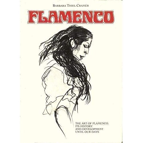 Flamenco - Ingles -