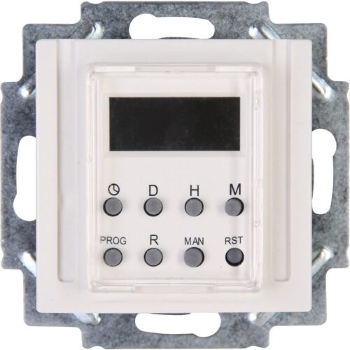 HK07 - Timer électronique