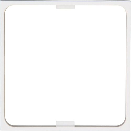 HK07 - Cadre intermédiaire pour les appareils DIN 50x50