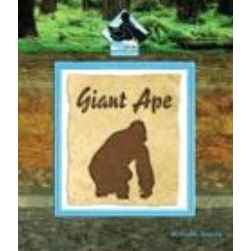 Giant Ape